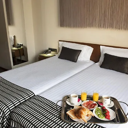 Отель Wilson Boutique 4*