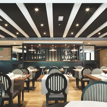 Europark 3* Barcelona