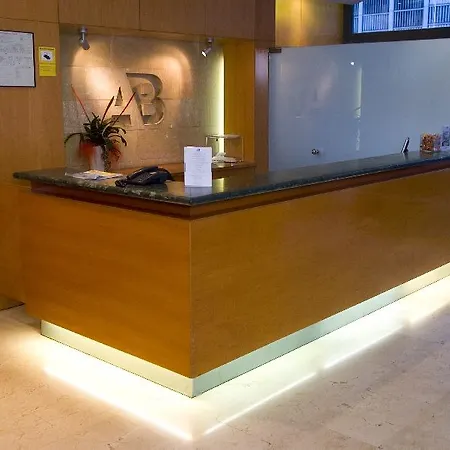 Hotel Viladomat Barcelona