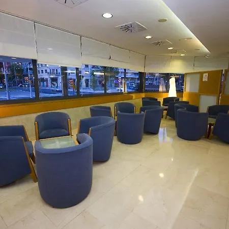Hotel Viladomat 3*