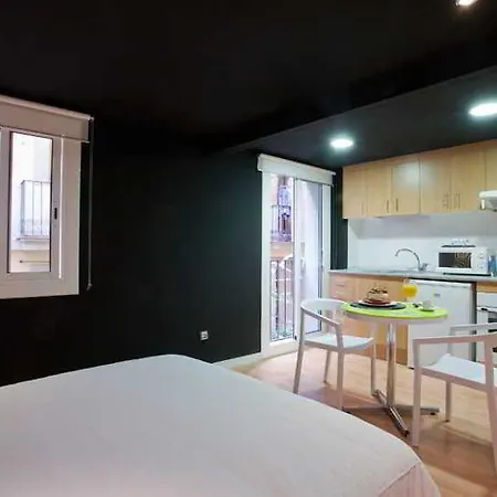 Appartamento Colon 3000 Barcellona