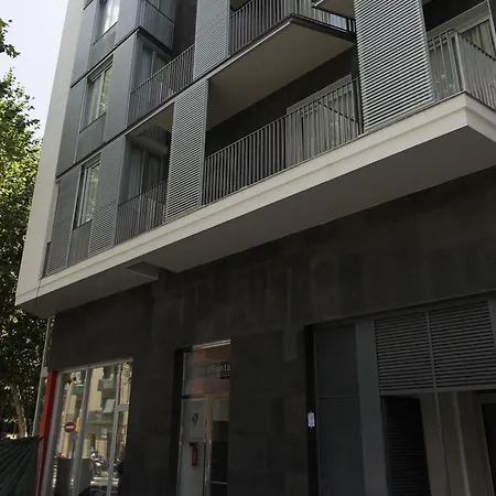 Fisa Les Corts Barcelona