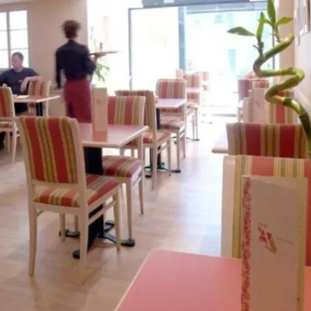 Hotel Sunotel Junior Barcelona