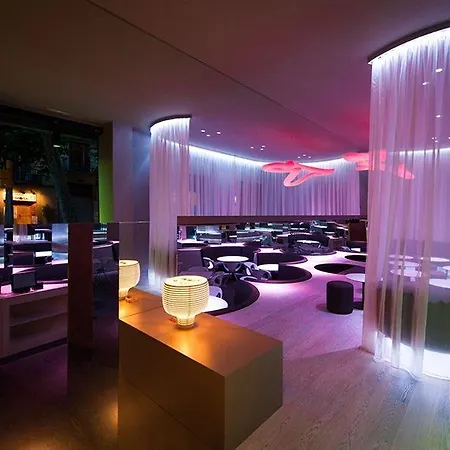Axel - Adults Only Hotel 4*