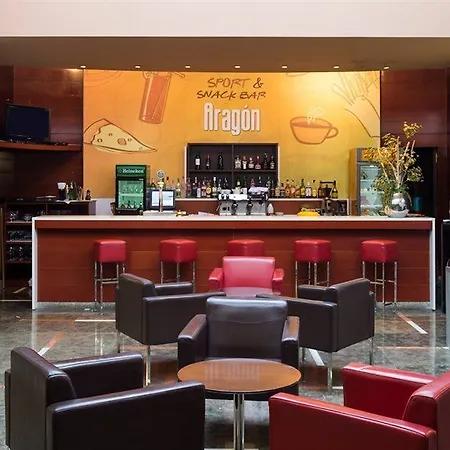 Catalonia Sagrada Familia Hotell Barcelona