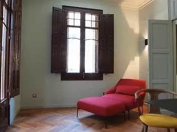 Le Palacete Powered By Sonder Ξενοδοχείο Βαρκελώνη
