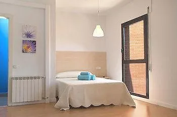 Hotel Residencia Universitaria San Agustin Barcellona