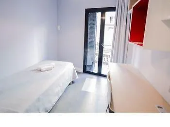 Residencia Universitaria San Agustin * Barcellona