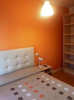 Residencia Universitaria San Agustin Barcellona