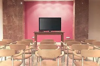 Residencia Universitaria San Agustin * Barcellona