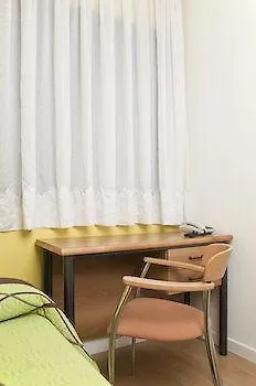 Residencia Universitaria San Agustin Barcellona