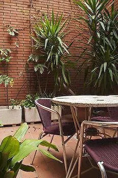 Hotel Residencia Universitaria San Agustin Barcellona