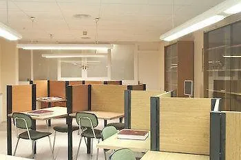 Residencia Universitaria San Agustin Barcellona