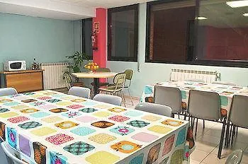 Hotel Residencia Universitaria San Agustin Barcellona