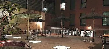 Hotel Residencia Universitaria San Agustin Barcellona