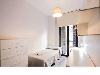 Residencia Universitaria San Agustin * Barcellona