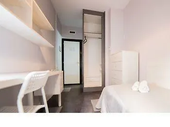 Residencia Universitaria San Agustin Barcellona