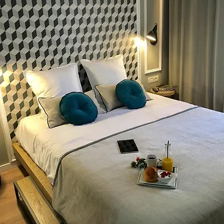 Mosaic By Ona 3* Barcelone