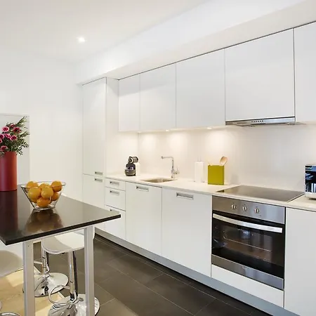 Apartment Durlet Barcelona