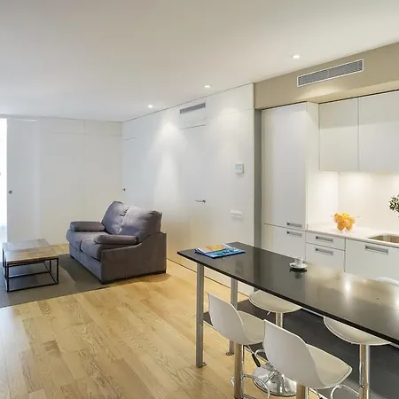 Apartment Durlet *