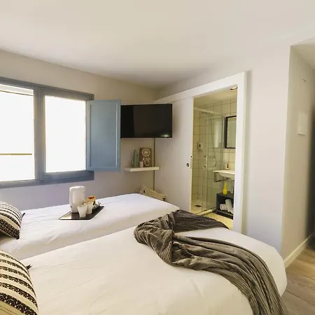 Casa de hóspedes Bypillow Wander (adults Only) 3*