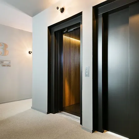 Hotel Yurbban Passage & 4*
