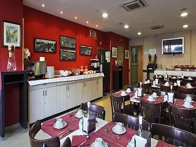 Gasthof Yomo Bcn Port Barcelona