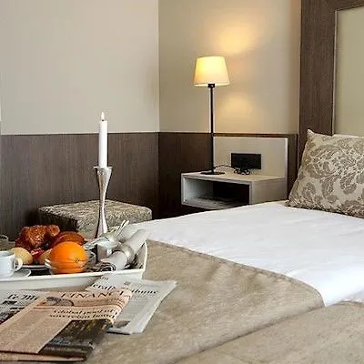Appartement Pierre & Sants Barcelona