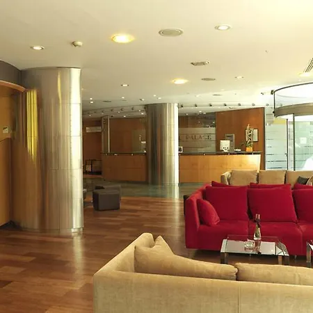 Exe Cristal Palace מלון 4*