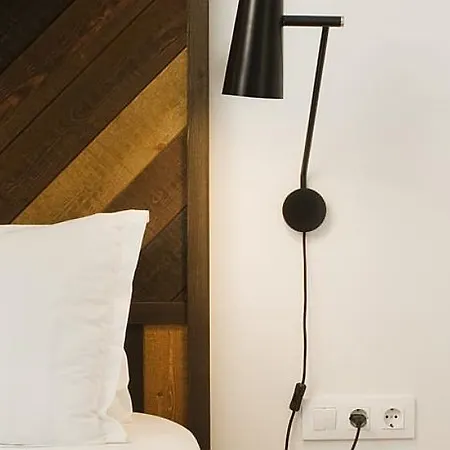 Hotel Praktik Vinoteca Barcelona