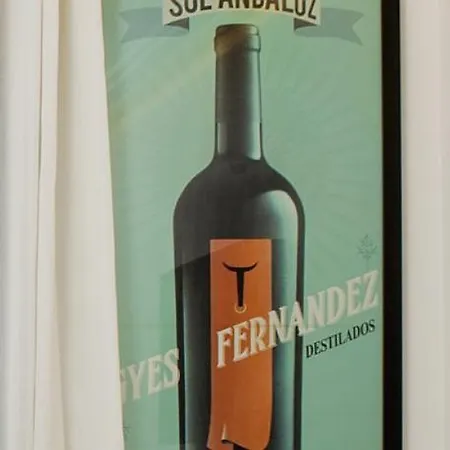 Praktik Vinoteca Barcelona
