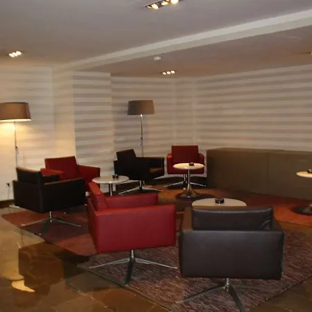 Ac Irla By Marriott Hotel