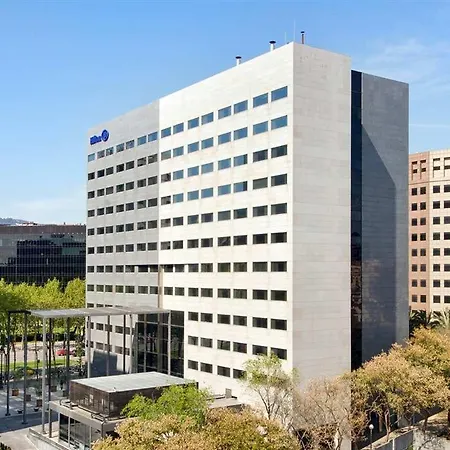 Hilton Barcelona