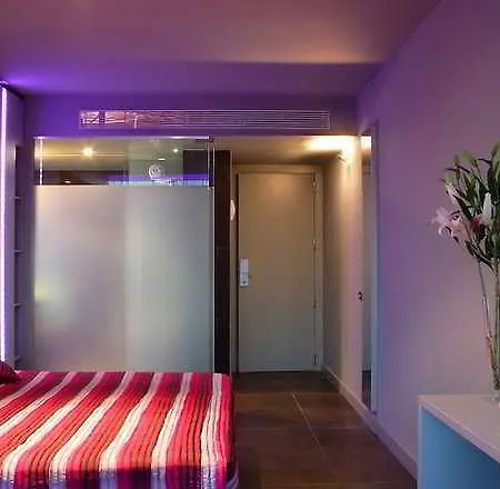 Szálloda 54 Barceloneta 3*