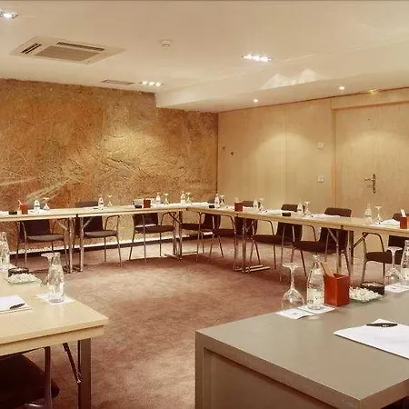 Hotel Ac Irla By Marriott