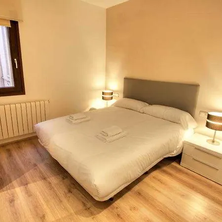 فندق Portaferrissa 3*