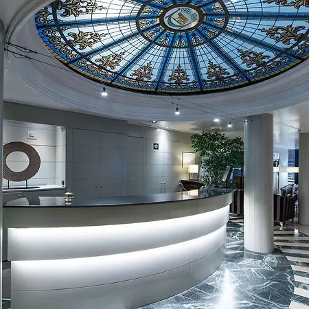 Catalonia Roma Hotel Barcelona