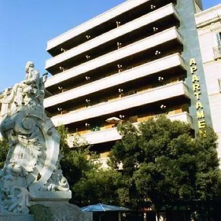 Mar Apartamento