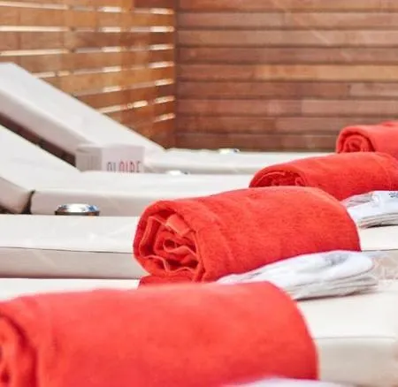 Hotel Espana Ramblas