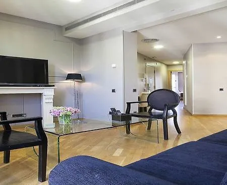 Apartamento Vale Barcelona