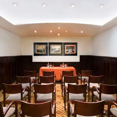 Hotel Astoria