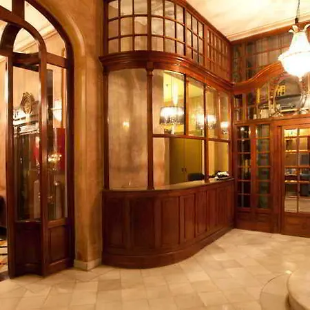诺维尔酒店 酒店