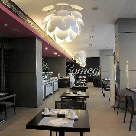 Отель Occidental Atenea Mar - Adults Only