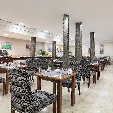 Eurostars Laietana Palace 4* Barcelona
