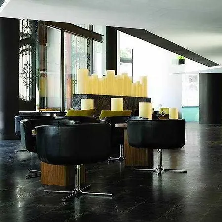 H10 Casanova Hotel Barcelona