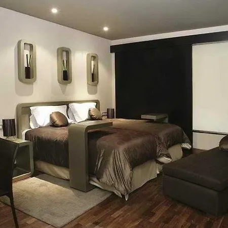 H10 Casanova 4* Barcelona