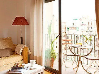 Apartamento Ainb Eixample Entenza