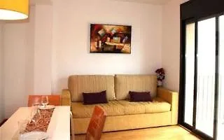 Ainb Eixample Entenza Apartamento