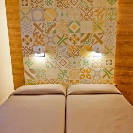 Marenostrum Guest house Barcelona