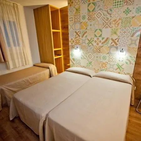 Guest house Marenostrum Barcelona